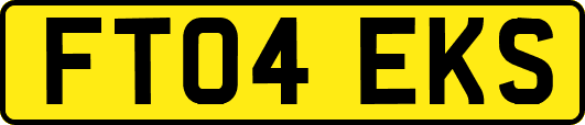 FT04EKS