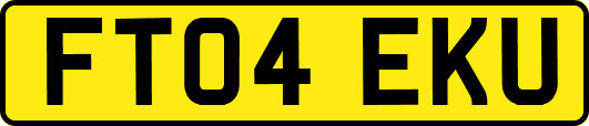FT04EKU