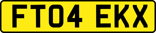 FT04EKX