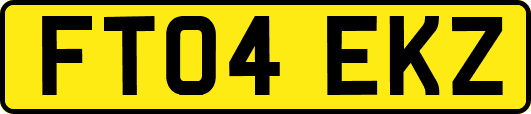 FT04EKZ