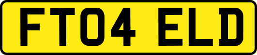 FT04ELD