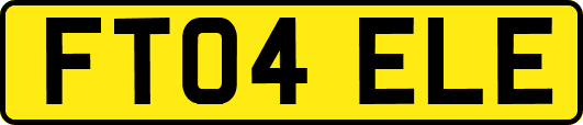 FT04ELE