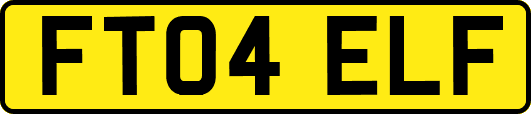 FT04ELF