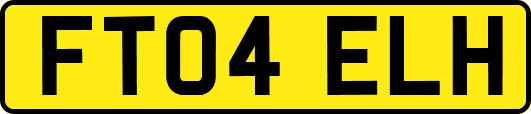 FT04ELH