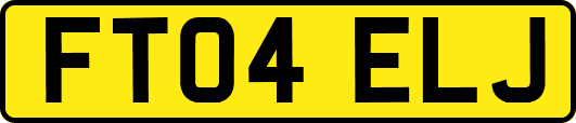 FT04ELJ