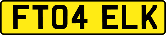 FT04ELK
