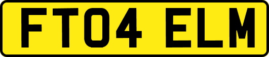 FT04ELM