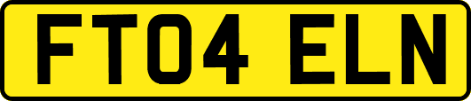FT04ELN