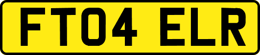 FT04ELR