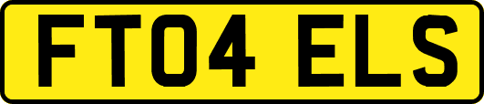 FT04ELS