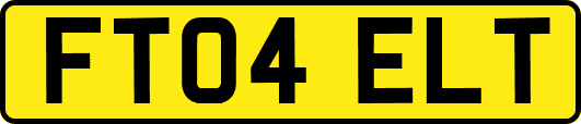FT04ELT