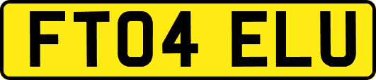 FT04ELU