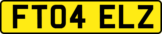 FT04ELZ