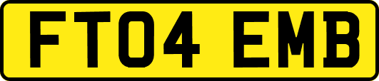 FT04EMB