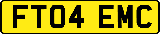 FT04EMC