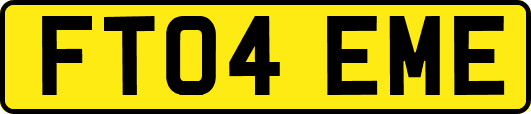 FT04EME