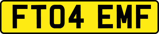 FT04EMF