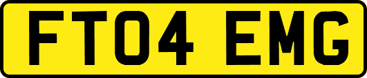 FT04EMG