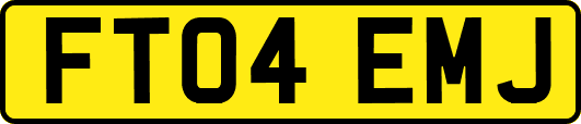 FT04EMJ
