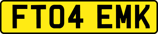 FT04EMK
