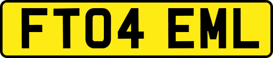 FT04EML