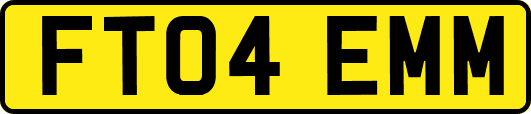 FT04EMM