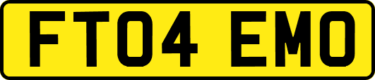 FT04EMO
