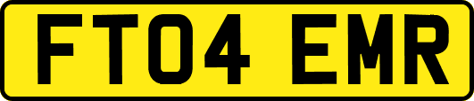 FT04EMR