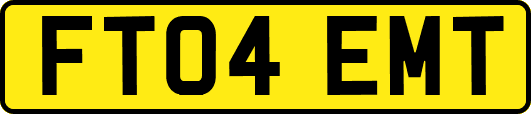 FT04EMT