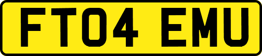 FT04EMU