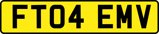 FT04EMV