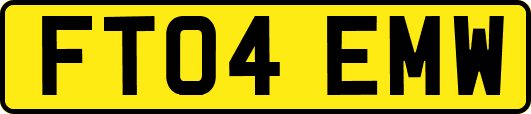 FT04EMW