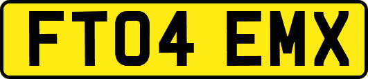 FT04EMX