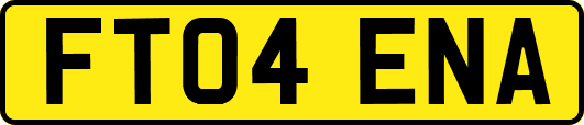 FT04ENA