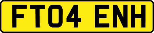 FT04ENH