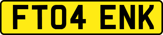 FT04ENK