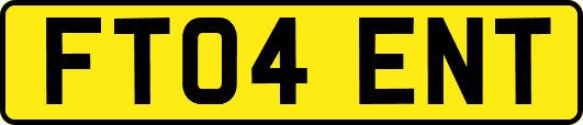FT04ENT