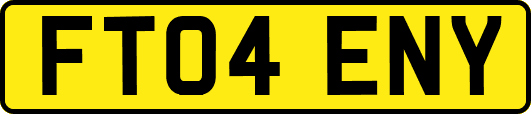 FT04ENY
