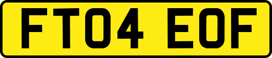 FT04EOF