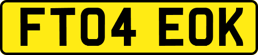 FT04EOK