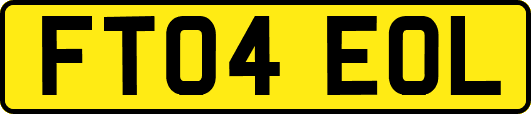 FT04EOL