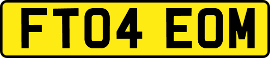 FT04EOM