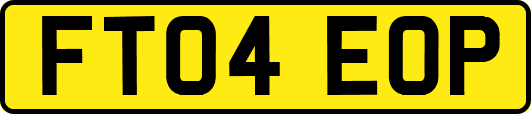 FT04EOP