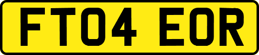FT04EOR