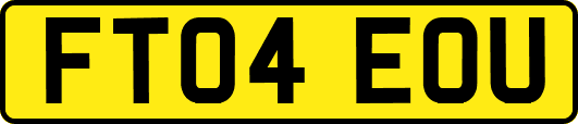 FT04EOU