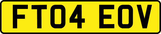 FT04EOV