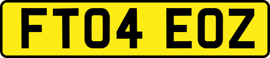 FT04EOZ