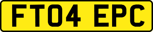 FT04EPC