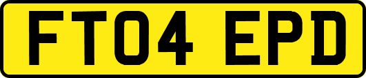 FT04EPD