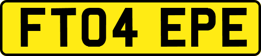 FT04EPE